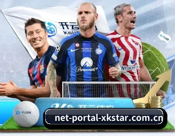 net-portal-xkstar.com.cn的故事 - 体育资讯内容服务（xingkong）